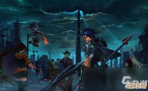 DNF手游纳斯哈伊周常副本打法解析，省心又好用的那些点.