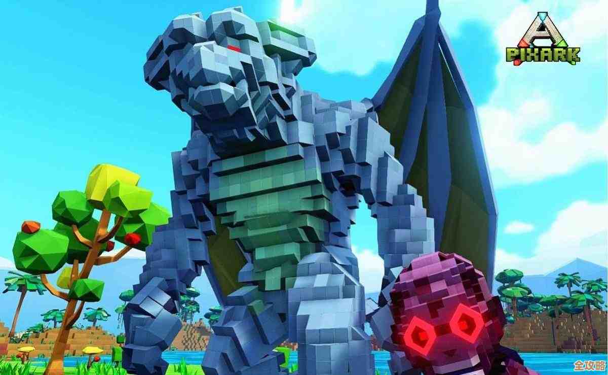 我的世界隐藏方块那些奇怪又实用的随便说说