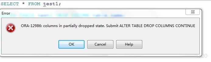 ORA-04032报错怎么解决,pga_aggregate_target没先设置导致自动模式切换失败,远程帮忙修复方案分享 ORA-04032报错怎么解决,pga_aggregate_target没先设置导致自动模式切换失败,远程帮忙修复方案分享