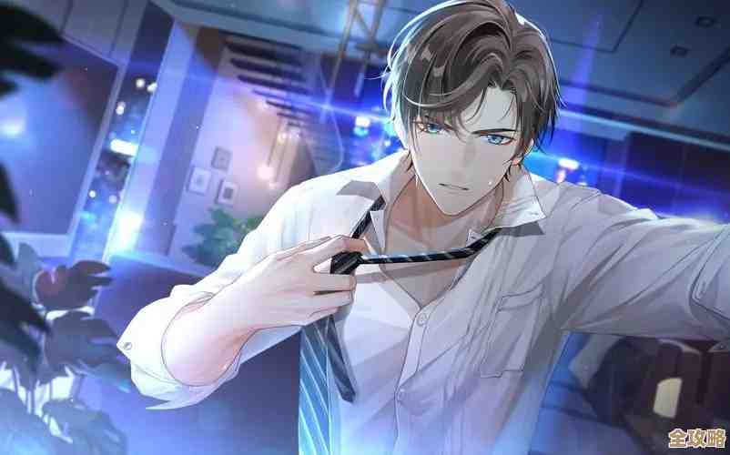 未定事件簿旧梦新生左然篇怎么玩,几招不太讲究的过关路子 未定事件簿旧梦新生左然篇怎么玩,几招不太讲究的过关路子