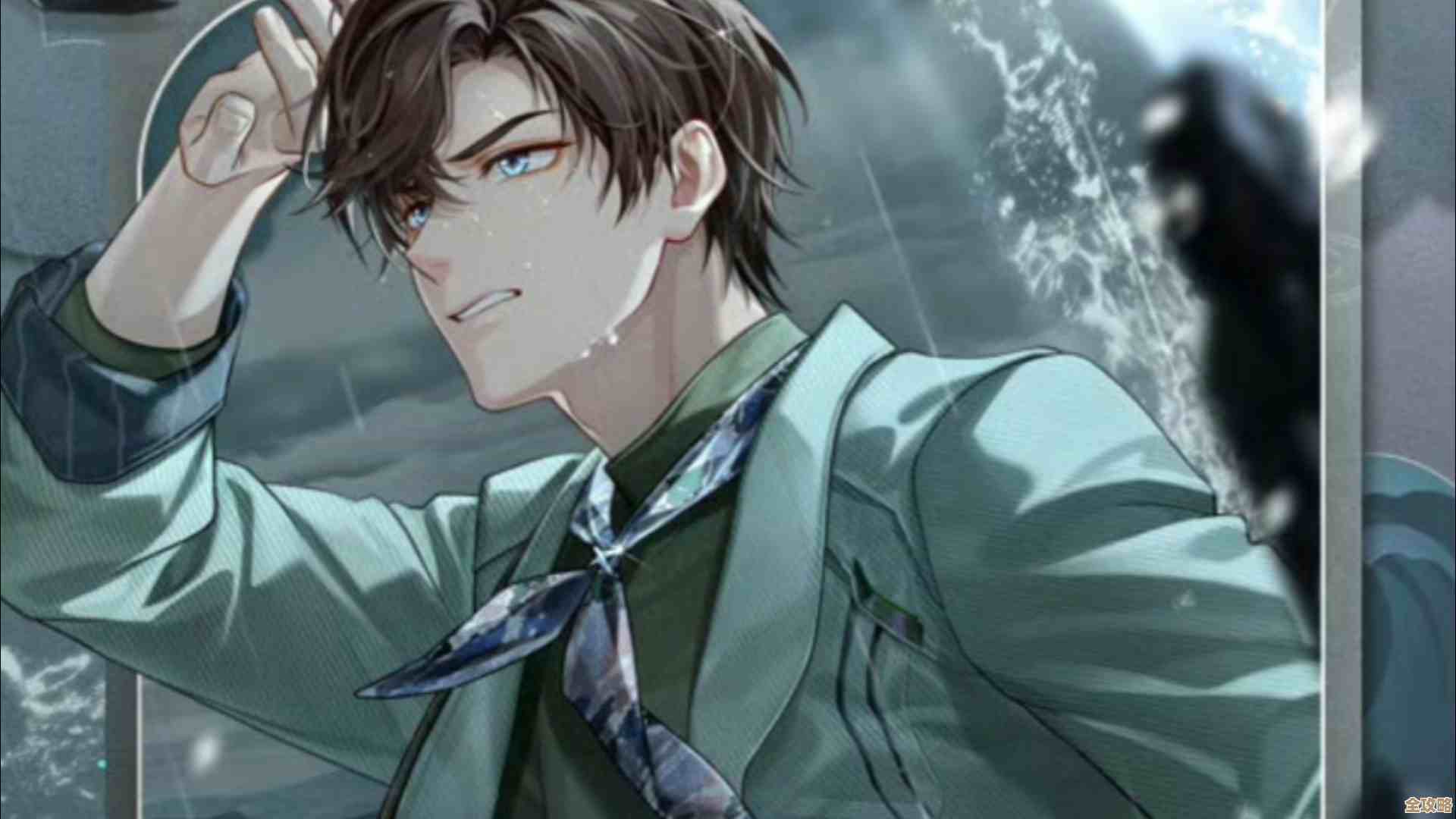 未定事件簿旧梦新生左然篇怎么玩,几招不太讲究的过关路子 未定事件簿旧梦新生左然篇怎么玩,几招不太讲究的过关路子