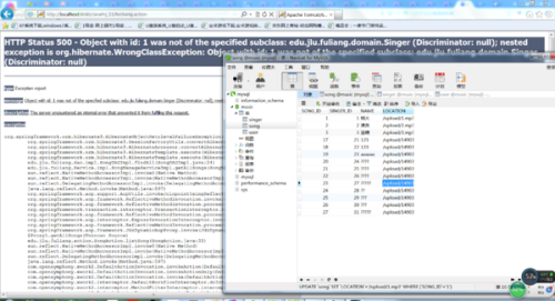 P项目里怎么用jsp搞数据库连接，做大项目那种连接方式分享