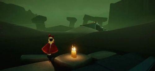 《光遇》每日任务完成攻略大全，随手拿蜡烛的小技巧和快捷路线.