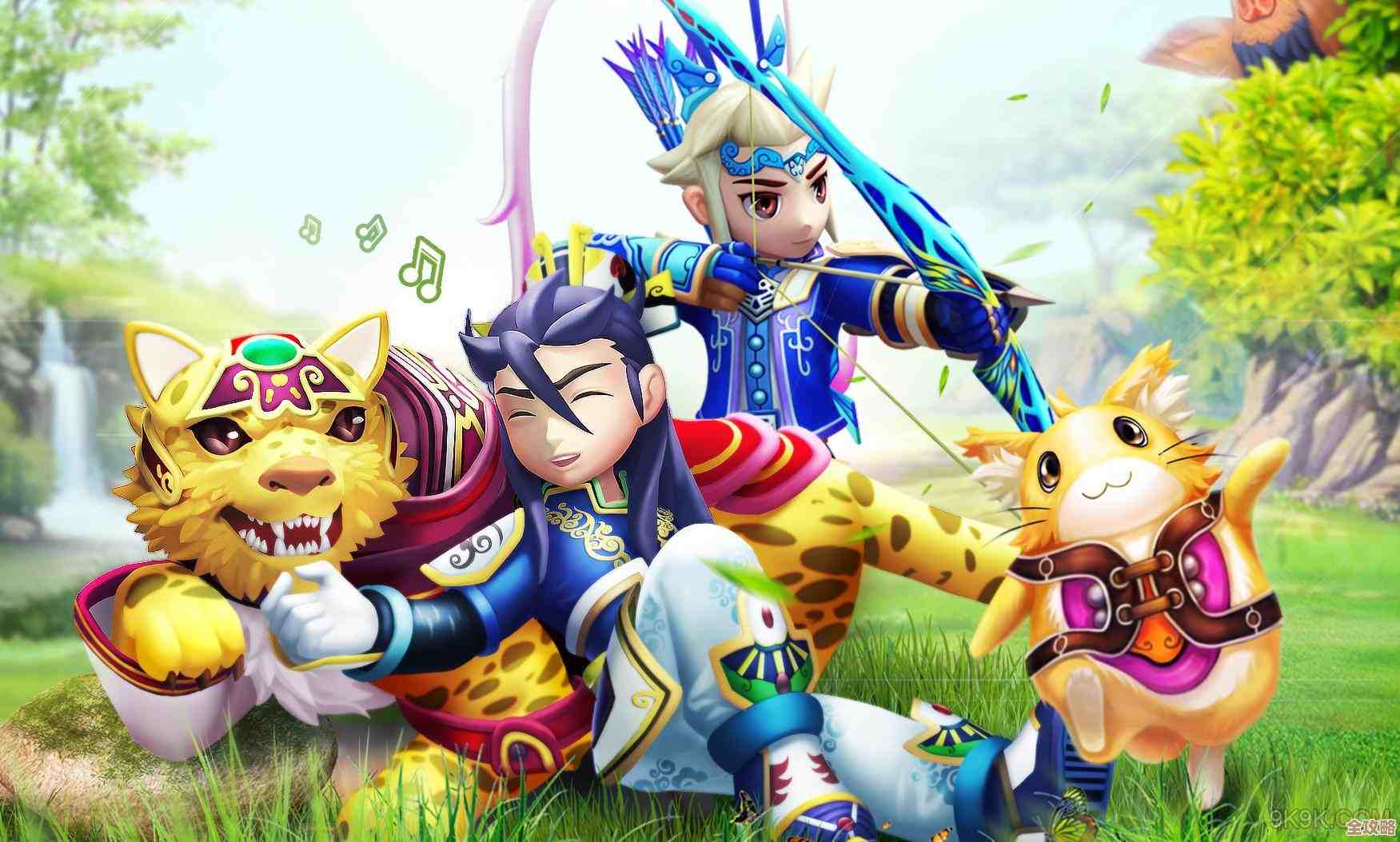 热血江湖页游哪个职业好.看你想当输出还是混副本