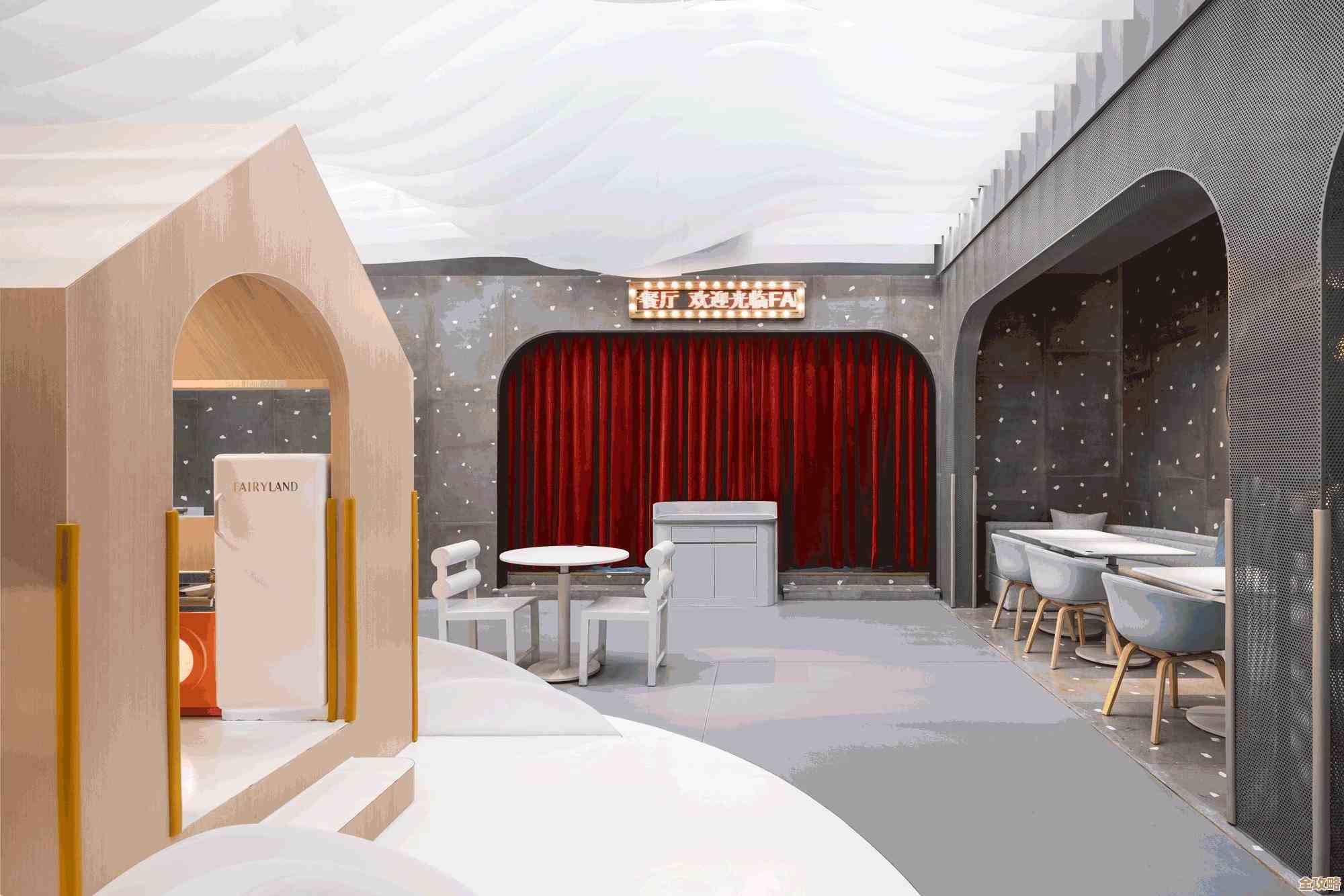 古老之圈：消失的灯泡吗？未解之谜还在等你来摸索…