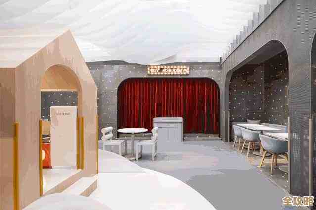 古老之圈：消失的灯泡吗？未解之谜还在等你来摸索…