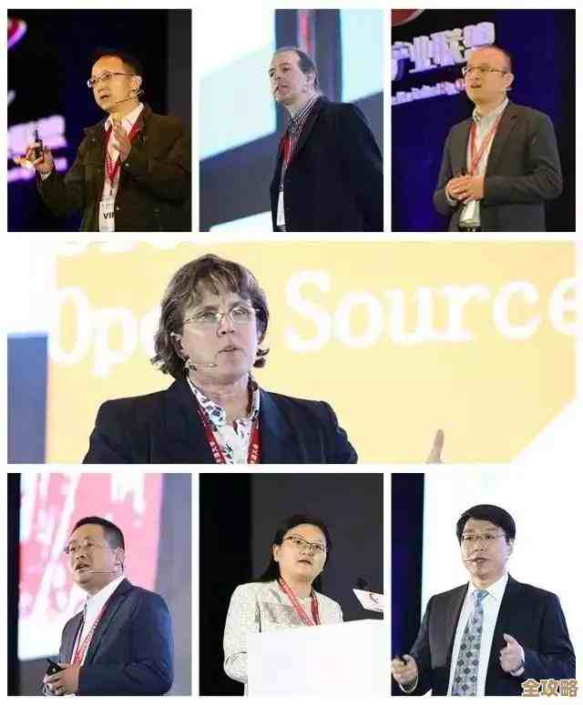 Linux基金会搞了个开放对象存储规格，想让存储更统一更开放吧