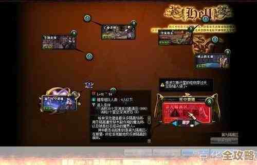 dnf判断是哪个房间，开局看门牌线索老傻乎乎的