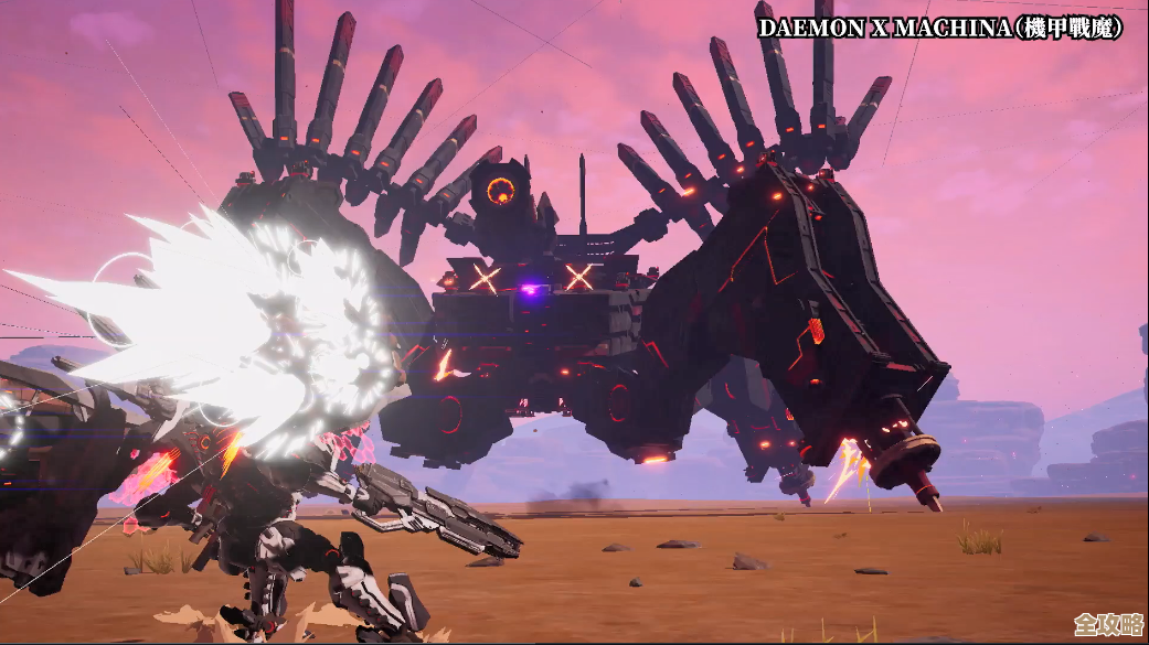 暗物质机甲技能实测与出装建议，交错战线新手先别慌着试