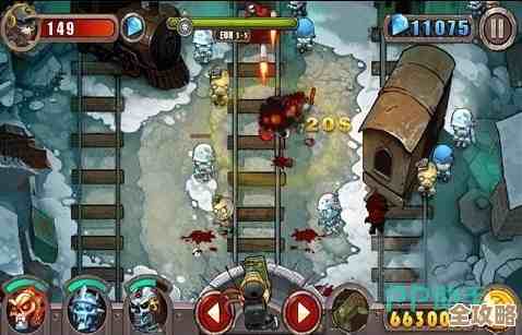 向僵尸开炮那款游戏好玩吗？给个流行打僵尸游戏下载的清单吧.