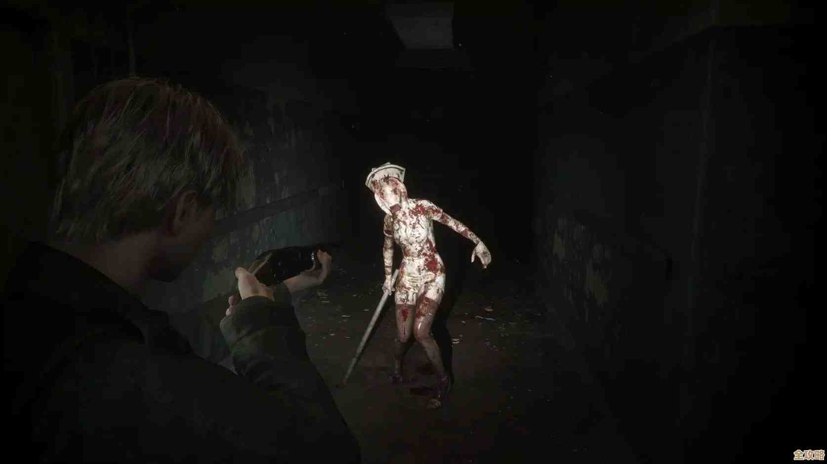 寂静岭2重制版奇怪照片4具体位置和名字我草草标注下,别急 寂静岭2重制版奇怪照片4具体位置和名字我草草标注下,别急