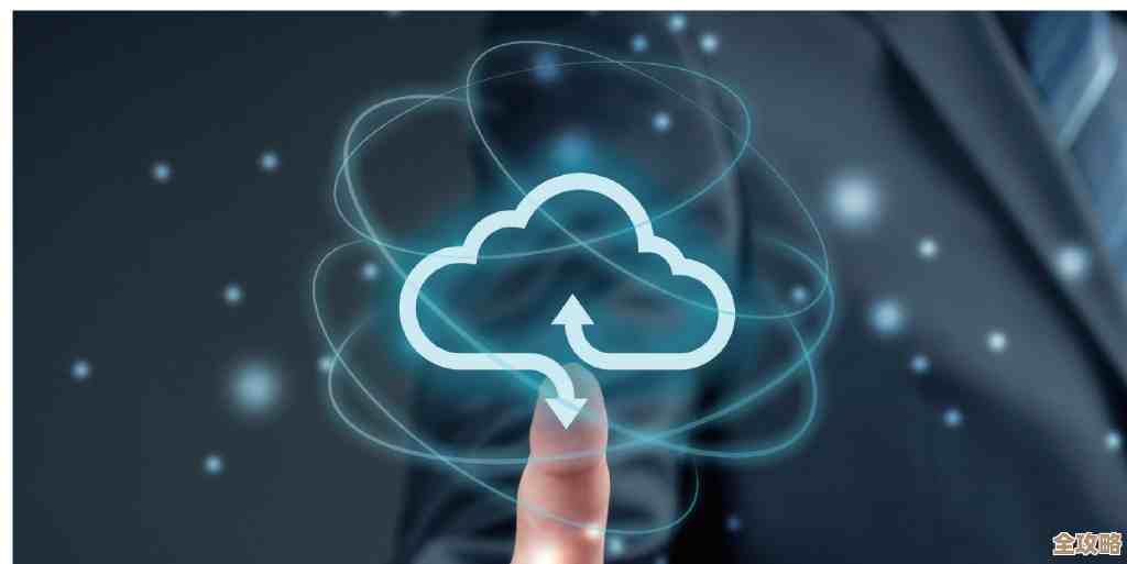 美国政府出手帮企业搞云计算，想让大家都能跟上技术潮流