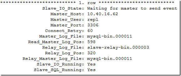MyCLI，一个能自动补全还带语法高亮的MySQL和MariaDB客户端，挺方便用的