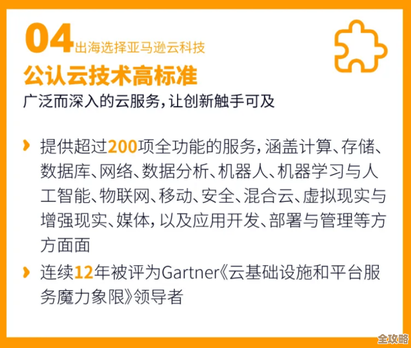 亚马逊云科技被评为中国公有云领导者，创新能力特别突出备受关注