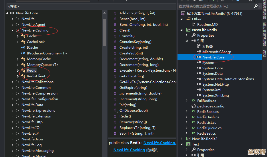 Redis连接工厂怎么快速搭建,简单又实用的入门指南分享 Redis连接工厂怎么快速搭建,简单又实用的入门指南分享