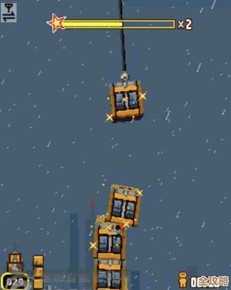 想盖摩天大楼就玩这些手机游戏，建起来超带感