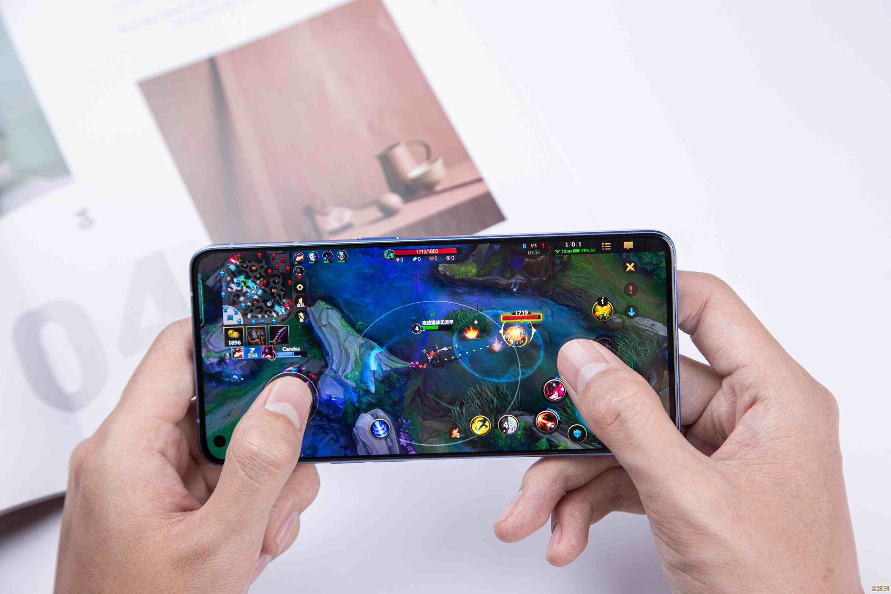 lol无边框卡顿又掉帧，别急先试试这些零碎设置和优化思路