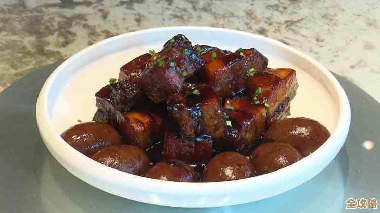 说到浓油赤酱,其实是哪派非遗菜系你大概知道吧 说到浓油赤酱,其实是哪派非遗菜系你大概知道吧