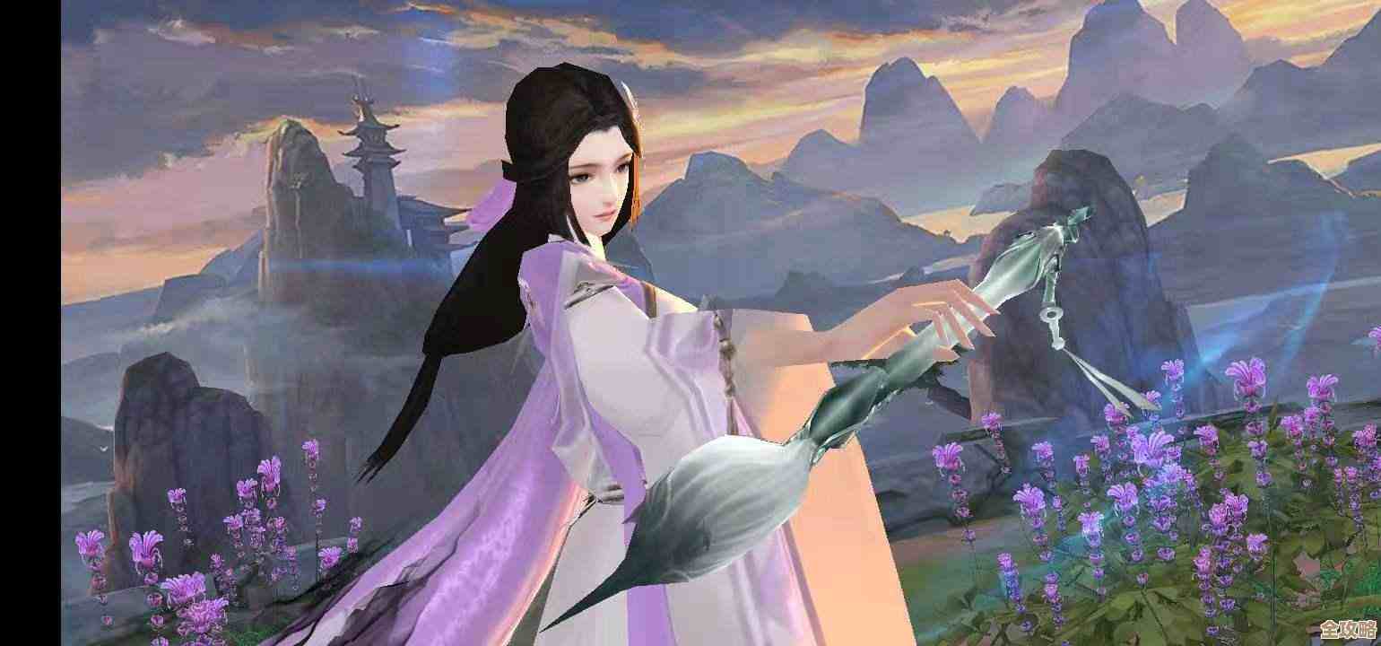 剑侠世界3装备获取全指南？别慌，这些方法最省心.