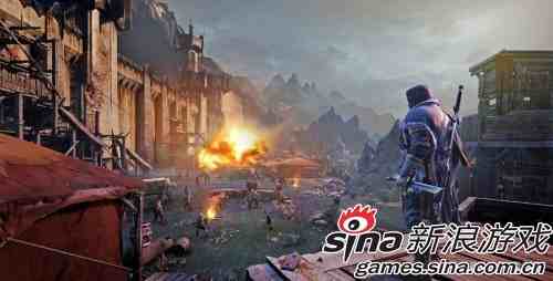 好玩的单机游戏十大神作盘点—省不了的长名单和几款惊喜