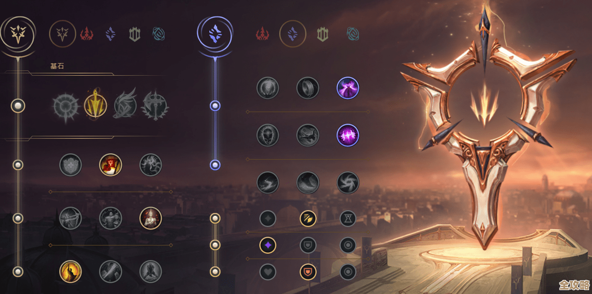 百层深渊新手常踩的坑和懵懂进阶碎碎念别慌