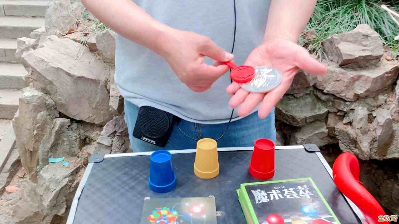 接引台那些隐藏套路和小技巧，玩着玩着就上手了，嗯