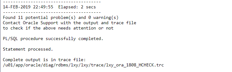 ORA-07626报错搞不定?sga映射冲突远程帮你快速排查修复 ORA-07626报错搞不定?sga映射冲突远程帮你快速排查修复