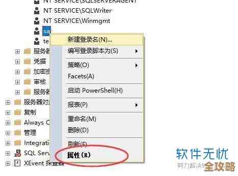 测试 SQL Server 这事儿，说不定就能帮你走上成功路呢，别小看了它