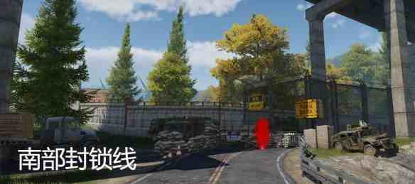 暗区突围农场墓地修复流程,强化路线乱讲还能省心? 暗区突围农场墓地修复流程,强化路线乱讲还能省心?