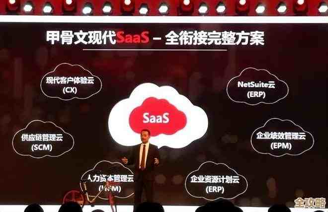 甲骨文亚太Systems副总裁聊数据中心那些你不知道的秘密和未来趋势