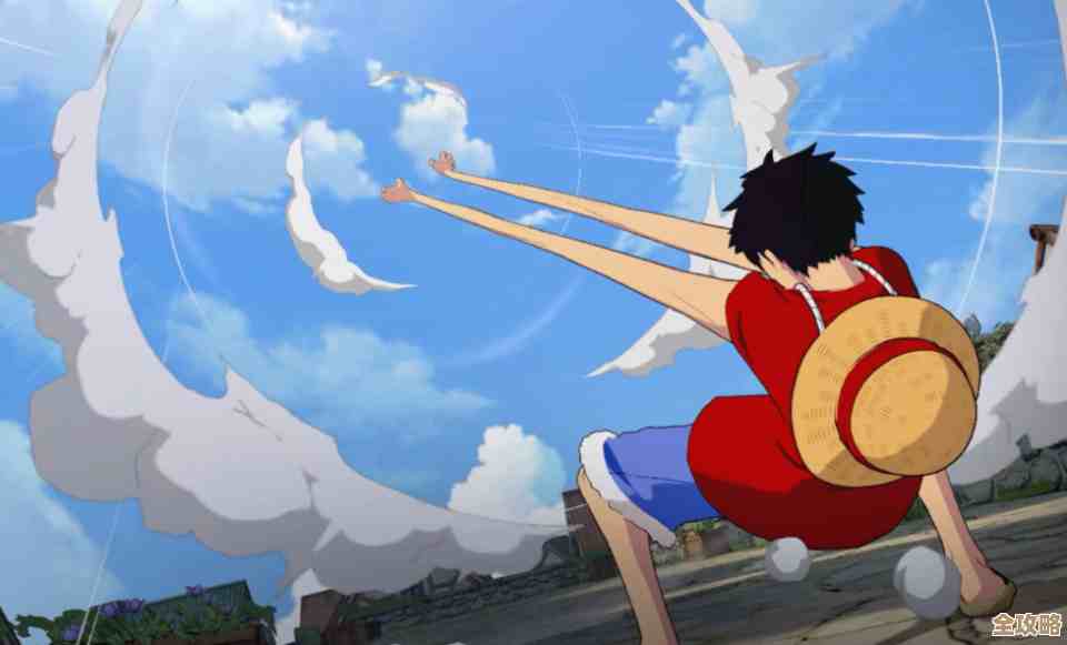 航海王壮志雄心意志强化，实战里常被忽略的那些小技巧