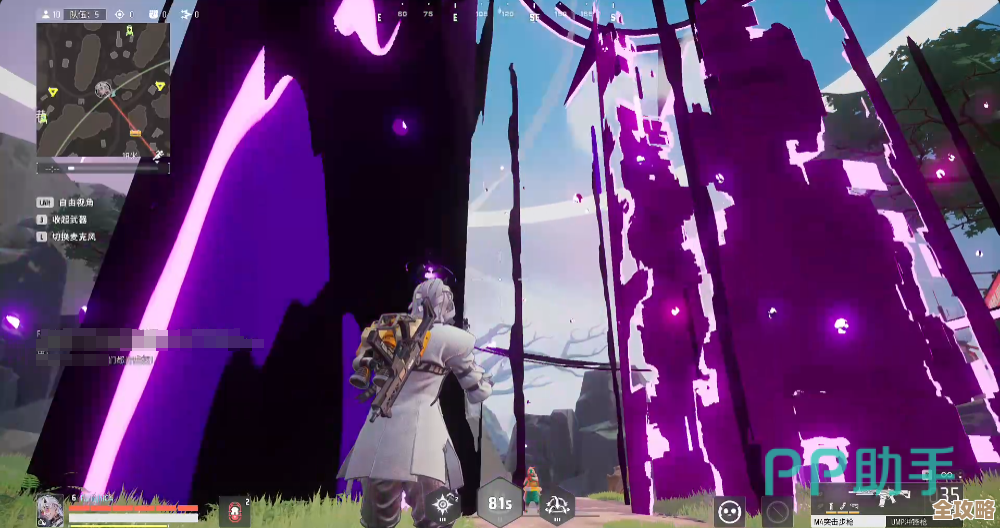 远光里当罪枭的那些坑和套路，教学随意讲两句