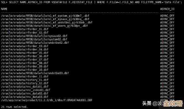 照片存数据库其实没那么难，轻松存储还有技巧分享