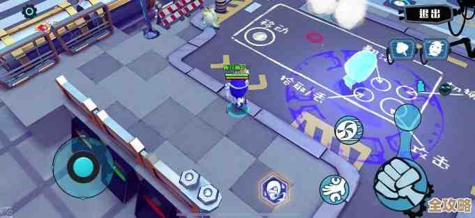 《奇葩战斗家》平衡车配件搭配心得,别随便乱配啊,这些思路和坑你要知道 《奇葩战斗家》平衡车配件搭配心得,别随便乱配啊,这些思路和坑你要知道