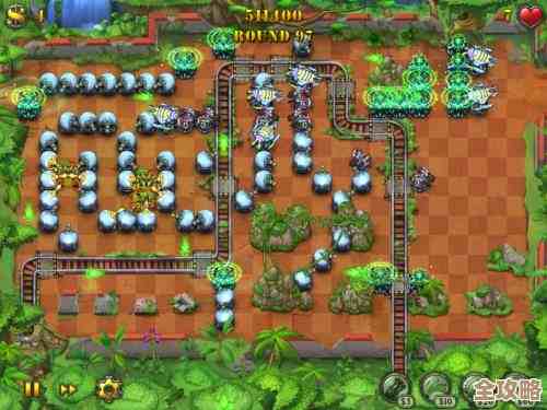 好玩的单机塔防游戏下载清单，轻松上手也有高难度的，随便挑…