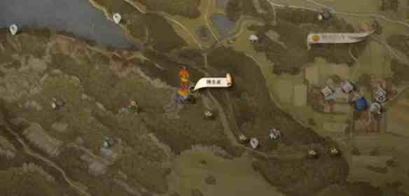 天国拯救2中金盏花药剂怎么高效弄到手，省时又不肝的那些小招.