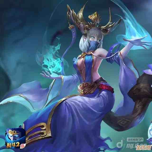 想搞懂乱斗西游2王母娘娘技能，先别急着升满级