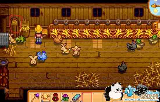 星露谷物语恐龙蛋在哪里领啊，新手该跑哪儿去找