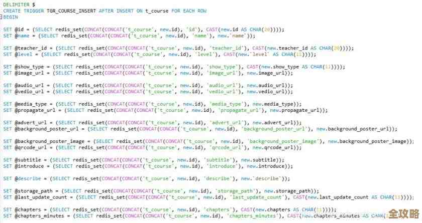Redis数据刷新到底咋搞才算有效，别光知道清缓存还得讲技巧