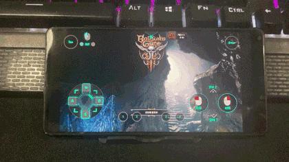 博德之门3真有必要80多G才推进到一章吗，有点扯…