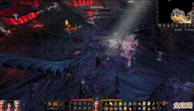 博德之门3真有必要80多G才推进到一章吗，有点扯…