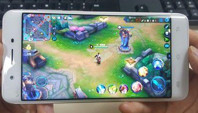 打王者掉帧又延迟怎么办，几招手机设置能救场