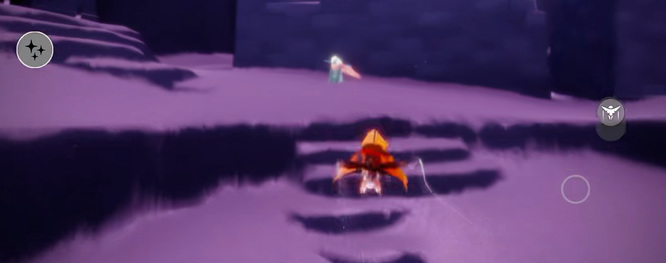 《光遇》彩染季季节任务攻略，手把手带你做任务不迷路.