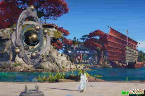 诛仙世界里逍遥人间鸿雁行怎么玩，技能连招和养成攻略随便说说