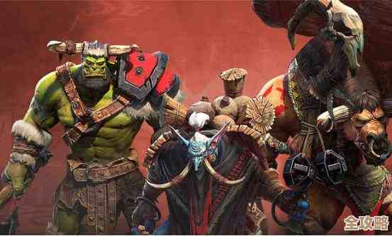 魔兽争霸里哪个系统更适合打地图，我就想找个容易点的…