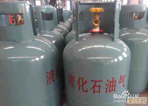 云计算其实有点像煤气罐和管道煤气，听我慢慢说给你明白这两者到底怎么区别开来