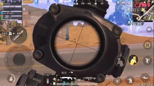 m4对比妹控在地铁逃生里哪个更好用 我随手实测说说