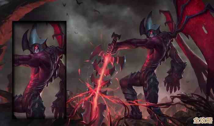 说到lol剑魔名字还有那些别称和来历，先想想.