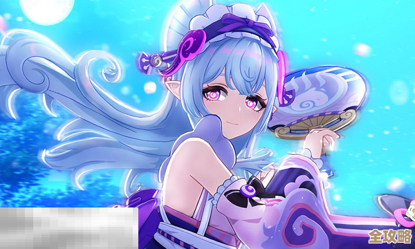 原神：梦见月瑞希辅助流阵容怎么配，讲讲我觉得能用的组合