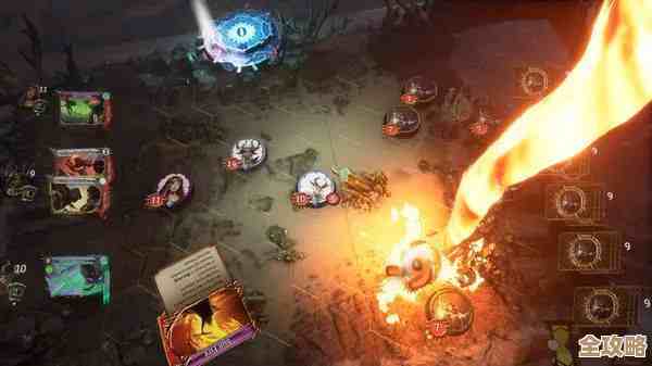 别纠结了，回合制游戏推荐，这些上手快又讲策略的可以慢慢挑着玩